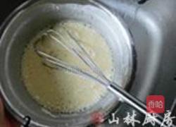 油腐乳麦糊烧的做法图解2