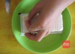 豆腐脑的做法图解3