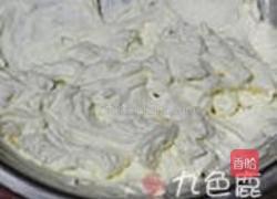 奶油泡芙的做法图解11