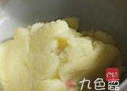 奶油泡芙的做法图解5