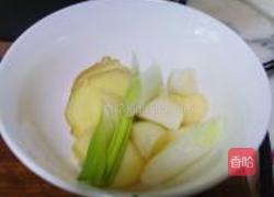 红烧鱼的做法图解2