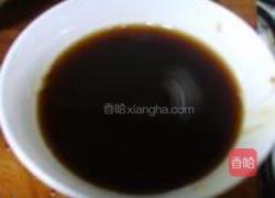 红烧鱼的做法图解4