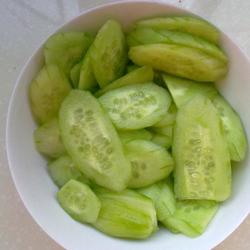 腌黄瓜的做法[图]