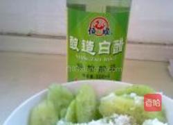 腌黄瓜的做法图解3