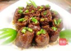 九转大肠的做法图解18