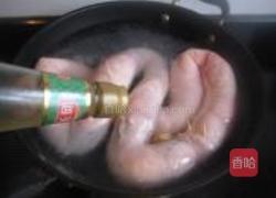 九转大肠的做法图解5