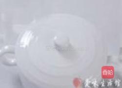 虾皮鸡蛋羹的做法图解5