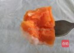 木瓜酸奶的做法图解4