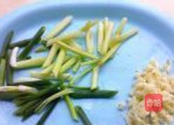 凉拌黄豆芽的做法图解2