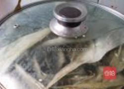 蜜枣粽子的做法图解3