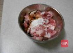 炒米粉的做法图解2