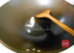 炒米粉的做法图解3