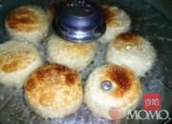生煎馒头的做法图解11