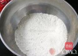 生煎馒头的做法图解3
