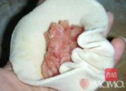 生煎馒头的做法图解6