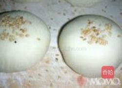 生煎馒头的做法图解7