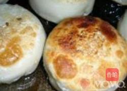 生煎馒头的做法图解9