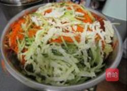 简易凉菜的做法图解1