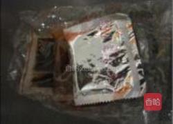 简易凉菜的做法图解4