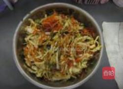 简易凉菜的做法图解6