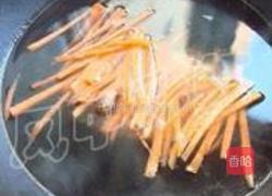 碧玉白菜卷的做法图解3