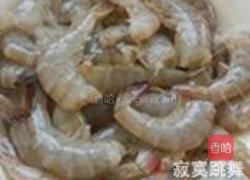 干锅香辣虾的做法