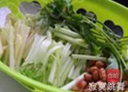 干锅香辣虾的做法图解2