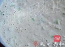 葱花鸡蛋饼的做法图解2