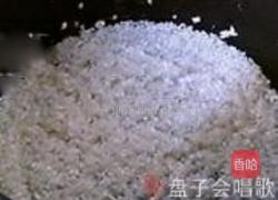 腊味煲仔饭的做法图解2