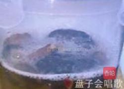 腊味煲仔饭的做法图解3