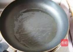 葱香椒盐豆渣饼的做法图解4