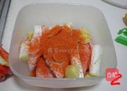 红酒鸡翅的做法图解2