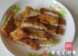 紫苏鸡排的做法图解15