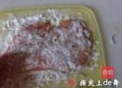 紫苏鸡排的做法图解8