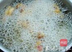 琥珀鸡片的做法图解2