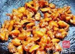 琥珀鸡片的做法图解5