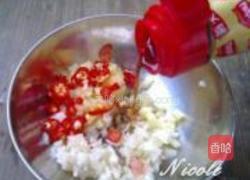 豪放派孜然烤羊排的做法图解2