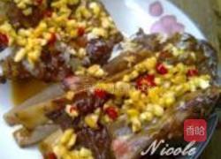 豪放派孜然烤羊排的做法图解6