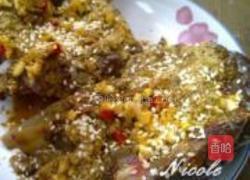 豪放派孜然烤羊排的做法图解8