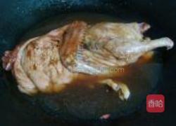 五味鸭的做法图解4