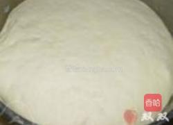 黄米石榴包的做法图解8