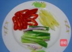 麻辣山椒鸡珍的做法图解2