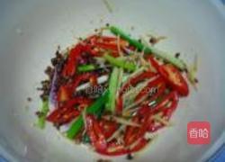 麻辣山椒鸡珍的做法图解6