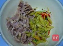 麻辣山椒鸡珍的做法图解7