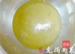 天使蛋糕的做法图解1