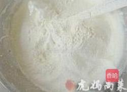 天使蛋糕的做法图解4