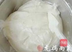 天使蛋糕的做法图解5