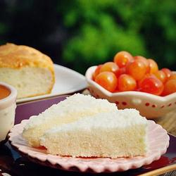 天使蛋糕的做法[图]