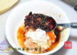 微波肉末土豆的做法图解2