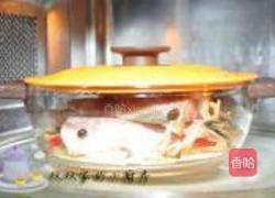 微波肉末土豆的做法图解5